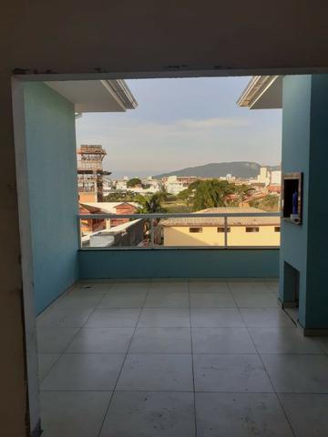 Floripa*Cobertura com 3 dorms, sendo 1 suíte,á 700 metos do mar. * - Foto 13