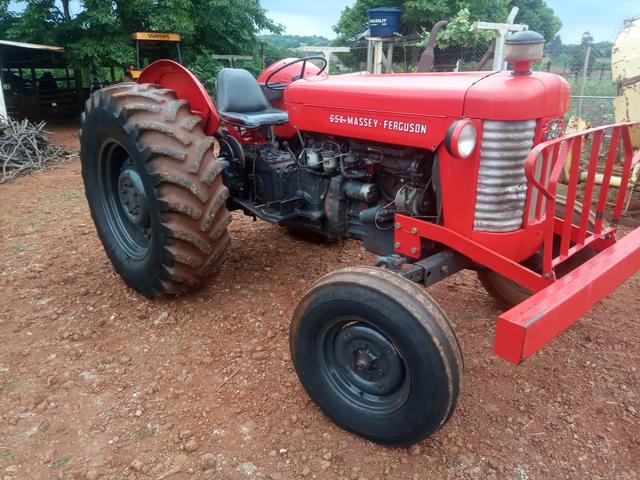 Massey 65x - Foto 3