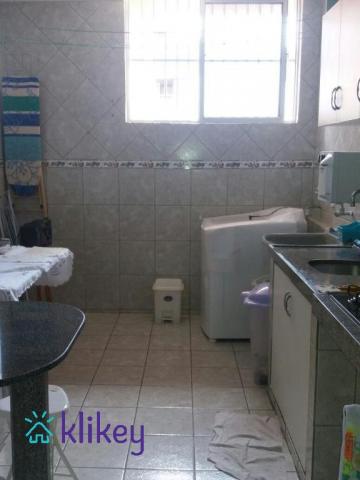 Apartamento à venda com 3 dormitórios em Vila união, Fortaleza cod:7985 - Foto 12
