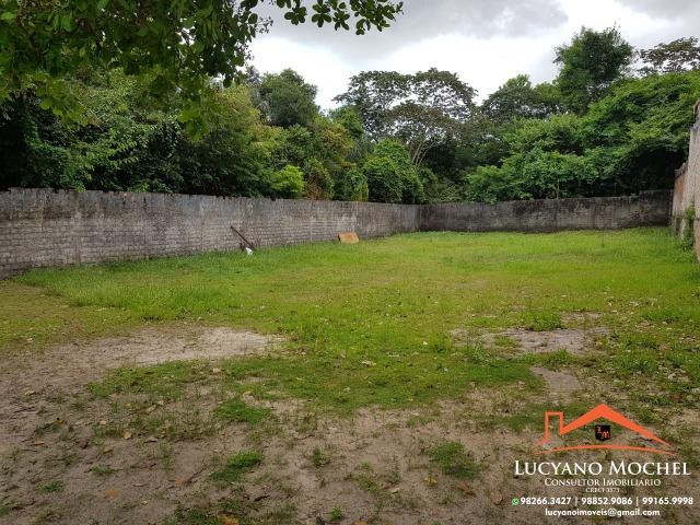 Casa com terreno de 800 m² próx. ao Mateus da Cohama