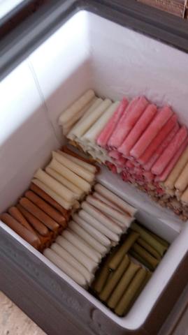Vendo esse freezer - Foto 3