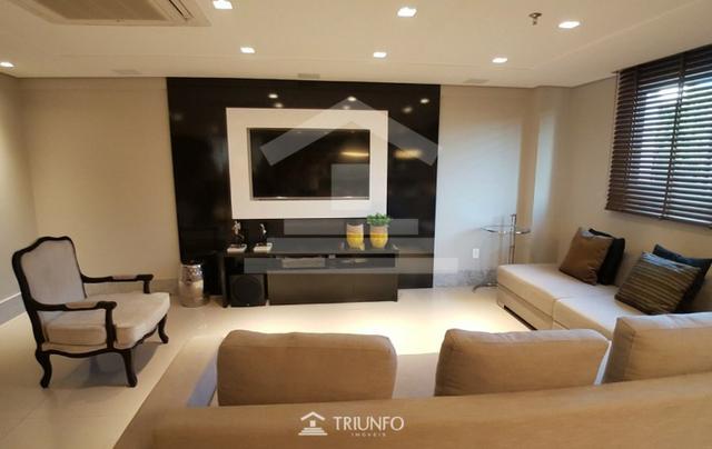 (MRA) TR26804-Apartamento no Guararapes Compacto com Mobilia, 44m² - Foto 6