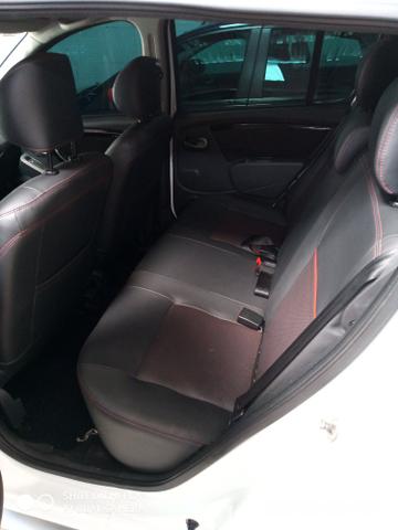 Sandero Stepway - Foto 8