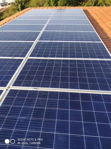 Energia Solar - Foto 4