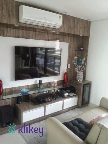 Apartamento à venda com 2 dormitórios em Meireles, Fortaleza cod:7856 - Foto 9