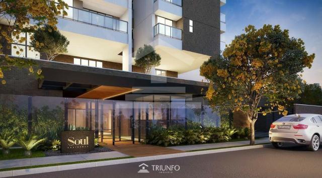 (JAM) oportunidade Apartamento no Cocó 81m² a 104m² 2 suites 2 vagas - Foto 4