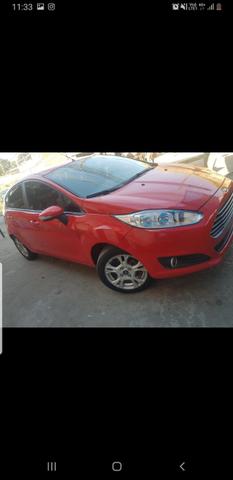 New Fiesta 1.6 2014 - Foto 2