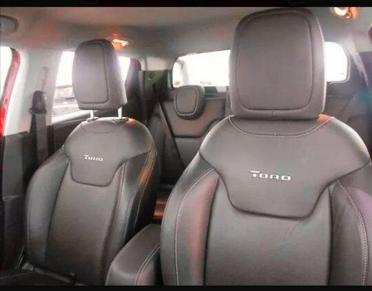 Fiat toro - Foto 9