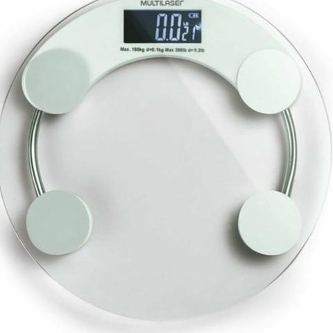 Balnaça digital 180 kg - Foto 2