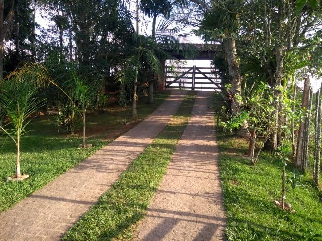 Reservas p/ Novembro - Chácara na Represa de Igaratá - WhatsApp na Descrição - Foto 20