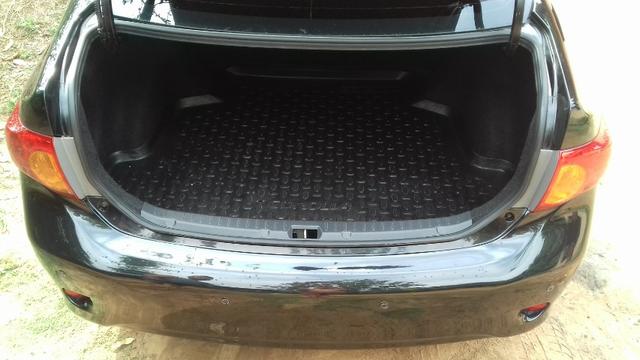 Corolla XEI 1.8 Flex (manual) 2009/2010 - Foto 3