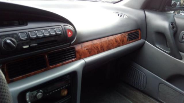 Nissan Altima 1993 2.4 16v - Foto 3