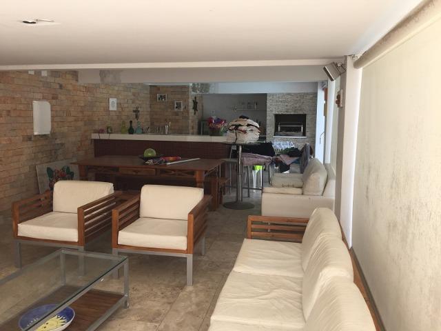 Casa 4 suítes e Home, espetacular Parque Costa Verde - Foto 16