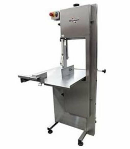 Serra Fita de 2.82 em inox Skymsen - Dino Garcia 47- *