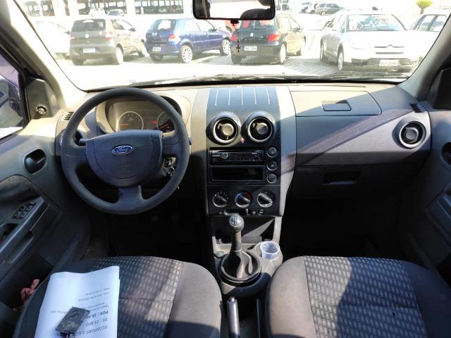 Ecosport 1.6 2006 Flex - Foto 6