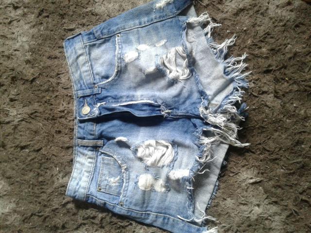 Shorts 80 todos - Foto 2