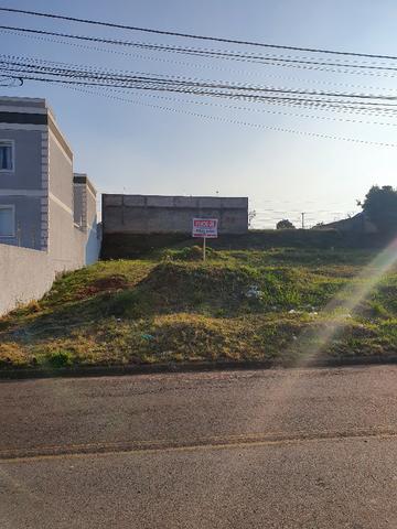 Terreno com Ótima Localização.Venha Construir sua Casa/Comércio Neoville
