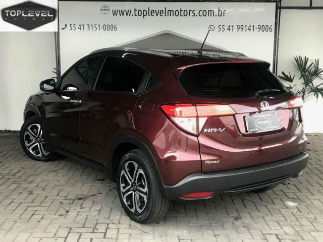 Honda HR-V EXL - Foto 3