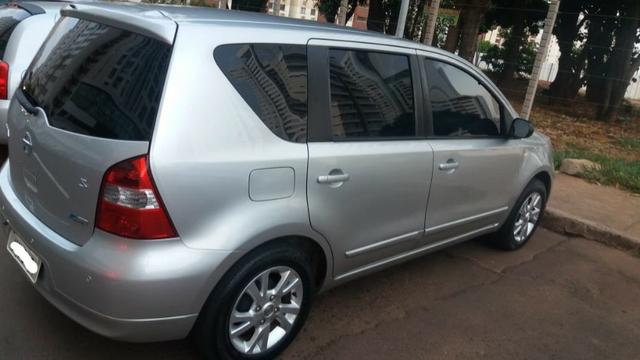 Nissan Livina 1.8 S AUT. 5P - Foto 3