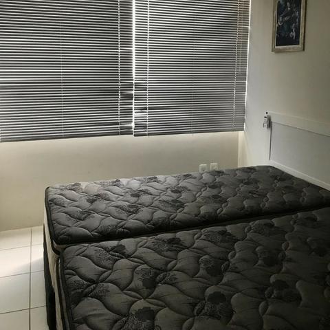 Alugo Apartamento com Mobília em Caruaru Maurício de Nassau - Foto 8