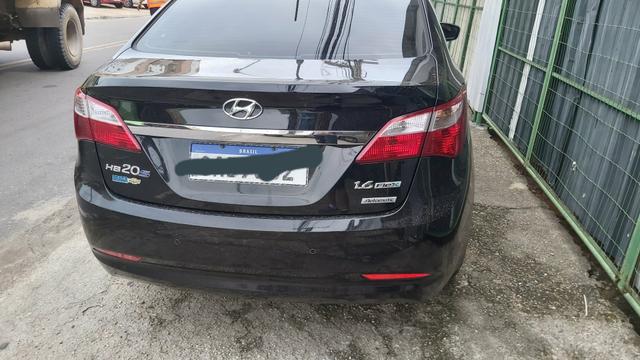 Ja financiado hb20s premium automático 2014 - Foto 3
