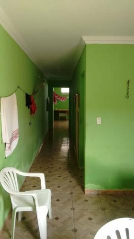 Ótima Casa no Quintino Cunha - Foto 6