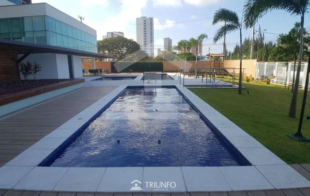 (DP) Oportunidade no Guararapes, Apto 72m², 3 quartos, 2 vagas, Vista privilegiada