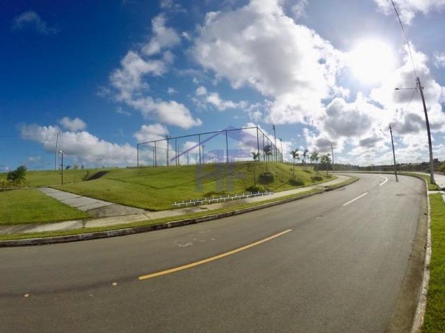 Lote em condomínio com 760m² - Foto 14