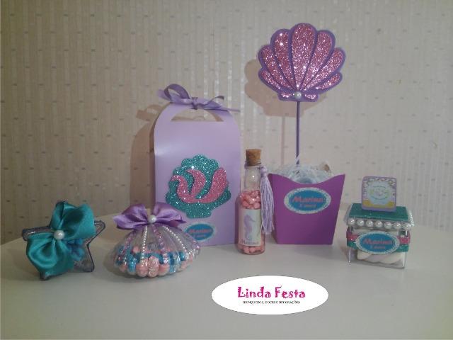 Decoração / Festa / Doce / Toalha de Mesa / Lembrancinha - Foto 3