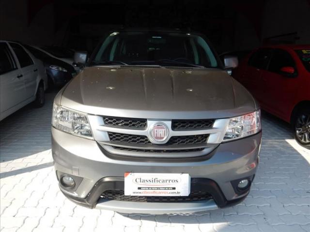 Fiat Freemont 2.4 Precision 16v - Foto 7