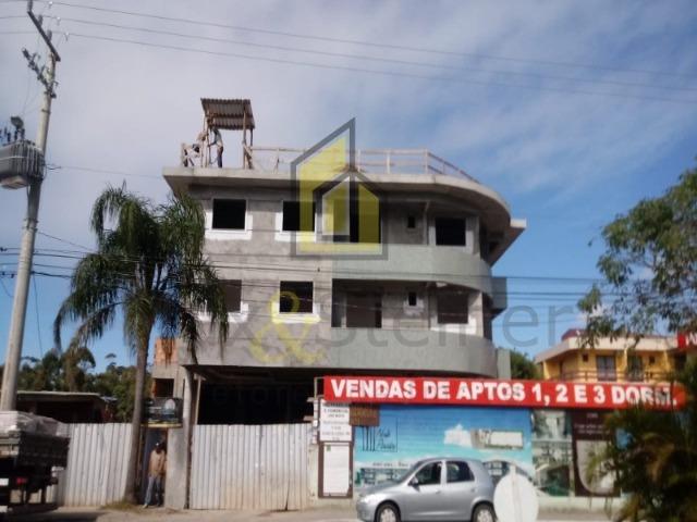 Ingleses& No centrinho, a 190 metros do mar, Duplex de 03 dorm c/02 suítes - Foto 9