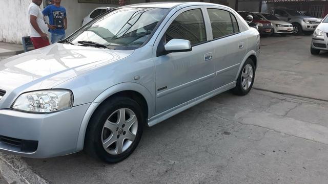 Gm astra Advantage 2.0 8v 2009 completo