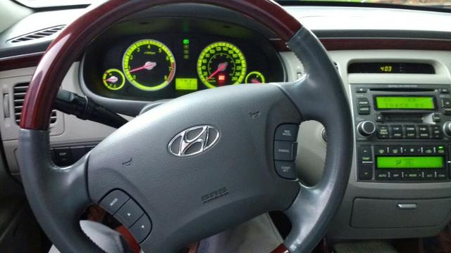 Azera 3.3 V6 - Foto 2