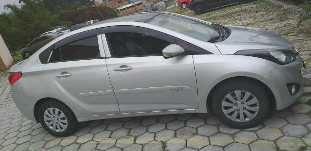 HB20s R$ 32,700 - Foto 12