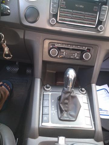 Amarok High automático - Foto 6