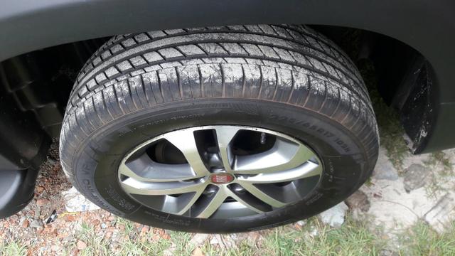 Fiat toro vulcano - Foto 4