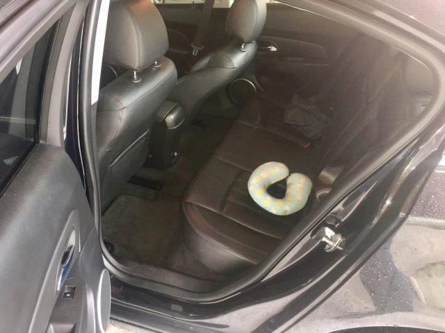 Cruze LT 1.8 automático ano 2014 - Foto 3