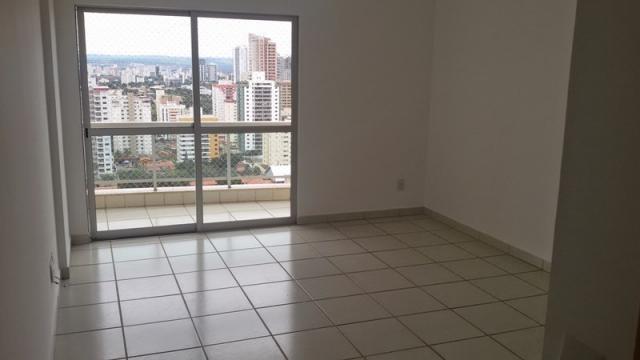 Apartamento com 3 dormitórios à venda, 79 m² por R$ 300.000 - Goiânia - Foto 5