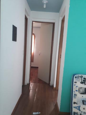 Vendo apartamento 48 metros.aceito tucson ou Duster de entrada - Foto 9