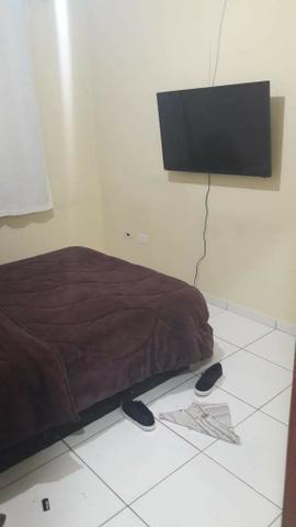 Linda de esquina casa com 60 metros no Cachoeira - Foto 3