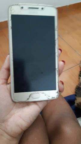 Moto G 5 - Foto 4