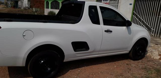 Vende-se um Montana - Foto 4