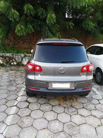 Vendo Tiguan TSI 2.0 4 Motion - Foto 3