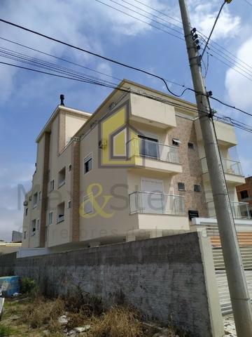 Ingleses_& A 400 metros da praia, Lindo Apartamento com móveis planejados, de 02 dorm - Foto 13