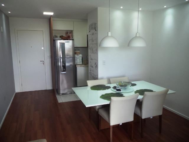 Lindo Apto Projetado com Vista Privilegiada, Melhor Coluna, 3 Qtos, 60m2 e 1 Vg - Foto 14