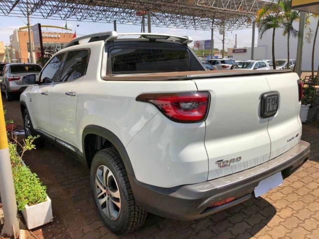 Fiat Toro VOLCANO 4P - Foto 12