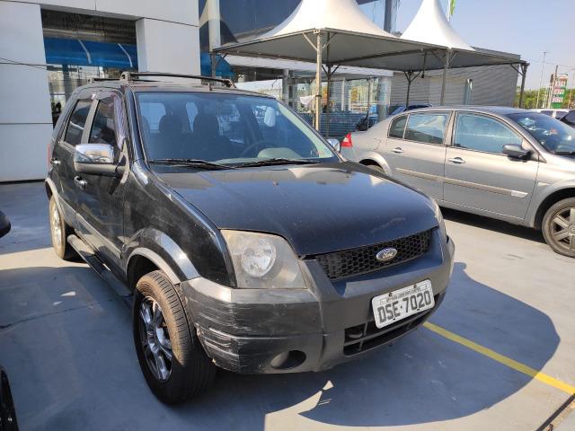 Ecosport 1.6 2006 Flex - Foto 2