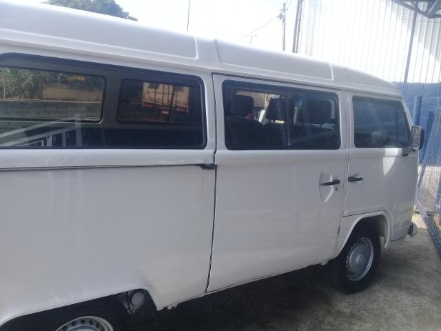Vw kombi - Foto 3