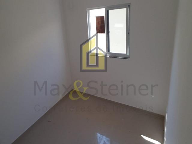 Floripa* Apartamento novo com 2 Box de brinde, 2 vagas de garagem, praia dos Ingleses - Foto 2