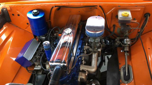 C10 1971 ( Chevrolet c 10) - Foto 12